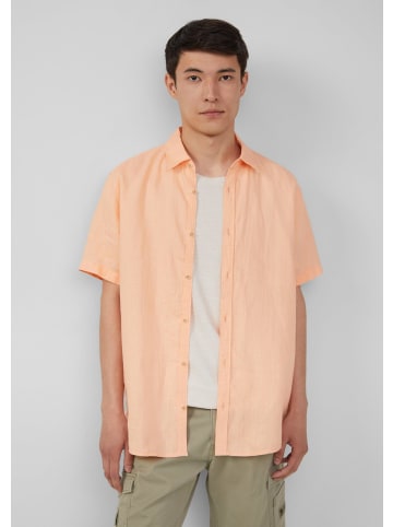 s.Oliver Hemd in 2018_papaya