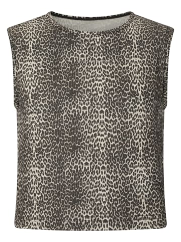 Endurance Top Haire jr. in Print 3828