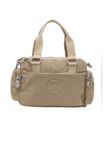Mindesa Damen Umhängetasche in Khaki