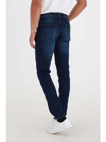 BLEND 5-Pocket-Jeans Jet Fit JoggNOOS in Blau