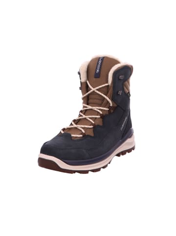 LOWA Winterstiefel OTTAWA EVO GTX Ws in navy/dune