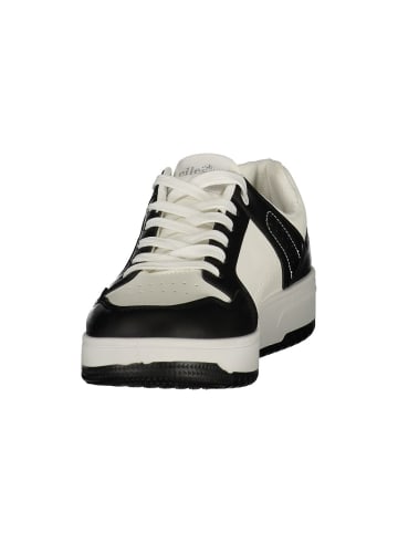 ellesse Weiß Damen Sneaker aus Polyurethan