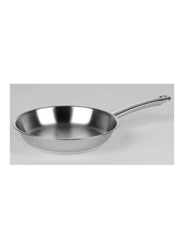 Riess Riess Pfanne Cristall Ø20cm Edelstahl