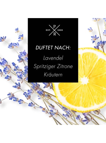 Purple River Reed Diffuser Purple River - Lemon Lavender