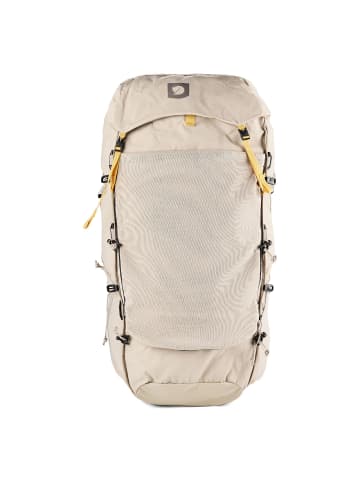FJÄLLRÄVEN Kajka X-Lätt 45 L Trekkingrucksack S-M 63 cm fossil