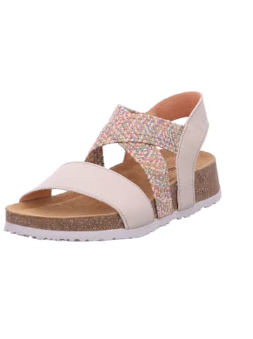 Think! Sandale in beige
