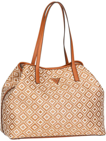 Guess Shopper Vikky II WR in Cognac