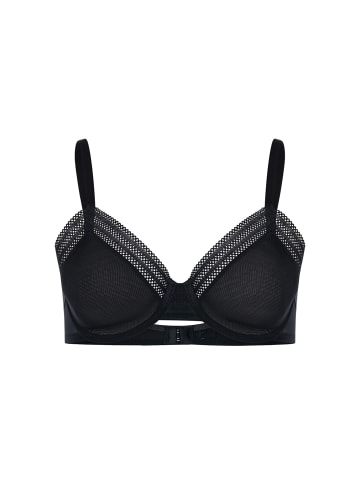 Hanro Bügel-BH Orea in Black