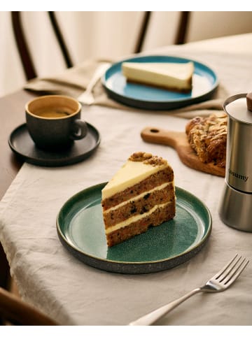 Cosumy Cosumy Dessertteller Set Handgefertigt