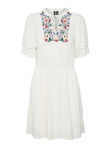 Vero Moda Kleid in Birch