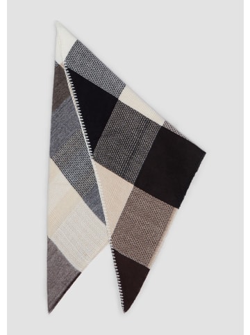 s.Oliver Schal in 99N6_schwarz