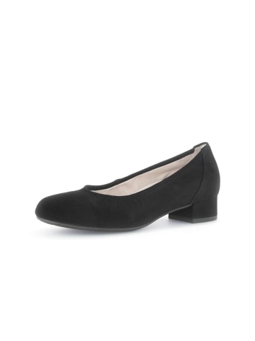 Gabor Comfort Elegante Pumps in schwarz