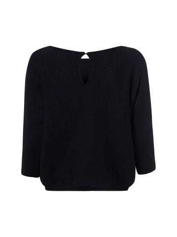 More & More Strickpullover in marine - 0002