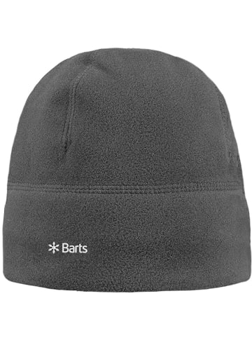 Barts BASIC BEANIE in Anthrazit