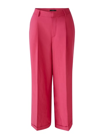 Oui Culotte Lyocellmischung in pink