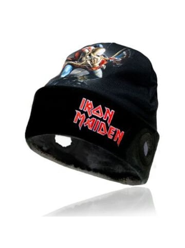 Alpha Trading Solutions Nonbook - Style Dock Beanie Trooper