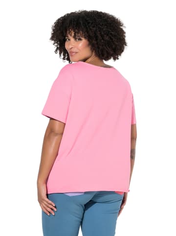Angel of Style Sweatshirt in blasspink