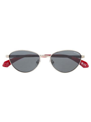Superdry Sonnenbrille in silber