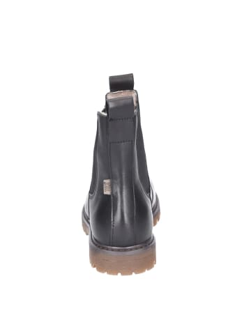 bisgaard Schnürschuh in schwarz
