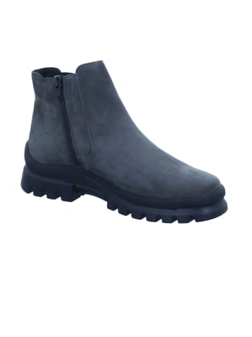 Semler Chelseaboots Wendy in grau