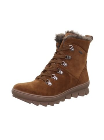 Legero Winterstiefel in braun