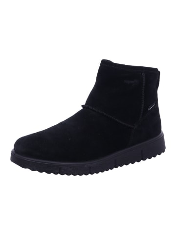 superfit Mädchen Stiefel LORA in Schwarz