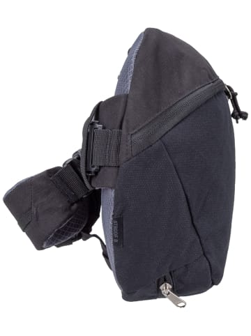 Deuter Gürteltasche Stroof 8 in Black
