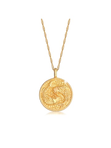 Elli für Damen in gold