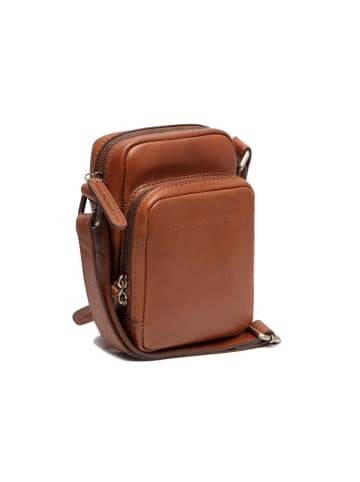 The Chesterfield Brand Schultertasche für Erwachsene in cognac in cognac