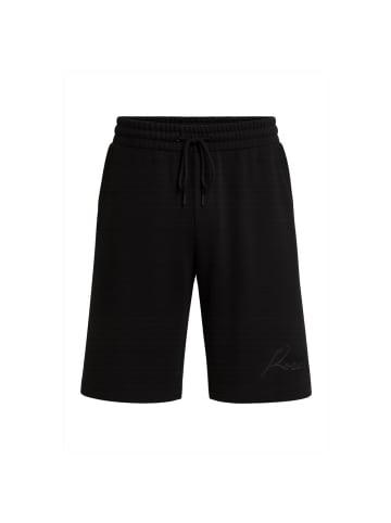 Rocawear Short "Rocawear ExcuseMe Shorts" in Schwarz