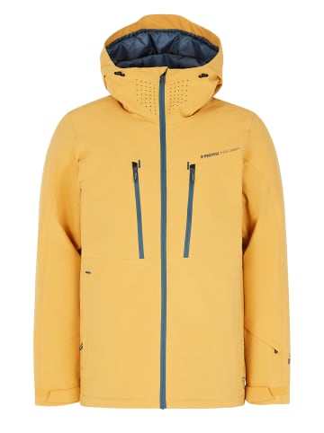 Protest " PRTTIMOTHY in Cab Yellow