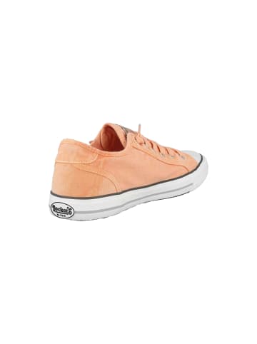 DOCKERS Sneaker in Rosa