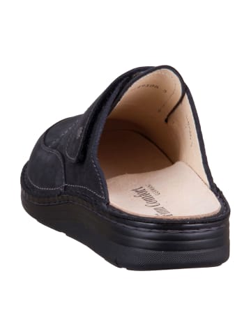 Finn Comfort Komfort Sandalen in Schwarz