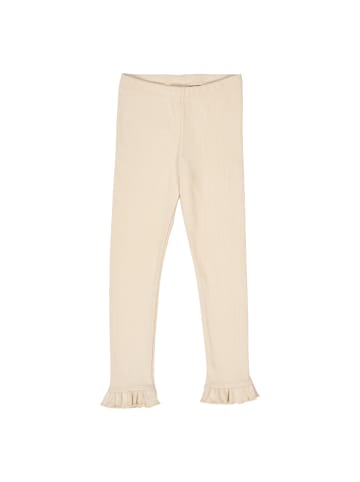müsli Leggings in Oak