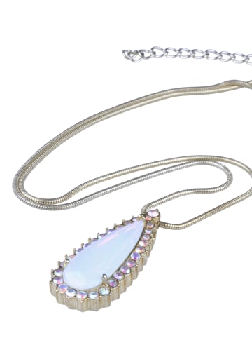 collezione alessandro Kurze Kette " Sally " in silber