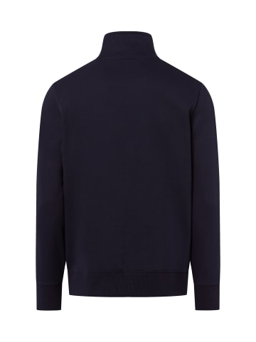 Gant Sweatshirt in marine