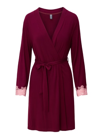 LINGADORE Kimono Port