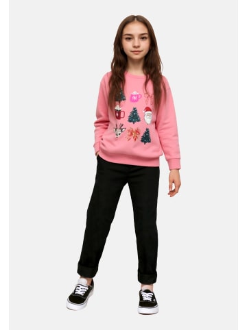 name it Pullover 'Romia' in rosa