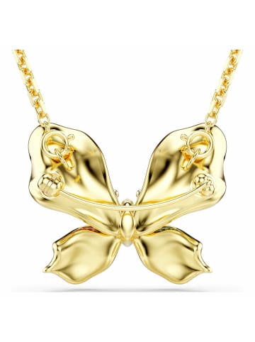 Swarovski Halskette für Damen in Bunt