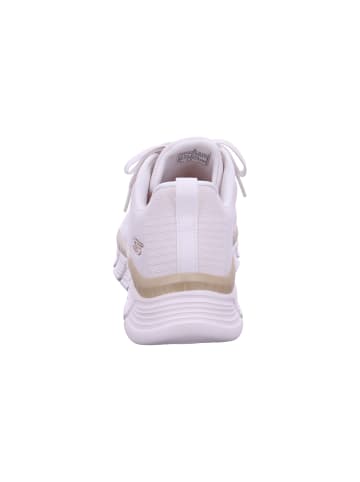 Skechers Trainingsschuh Bobs Sport Flex in Weiß
