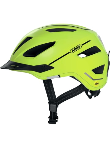 ABUS Fahrradhelm Pedelec 2.0 MIPS in signal yellow