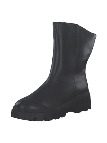 Gabor Comfort Winterstiefeletten in Schwarz