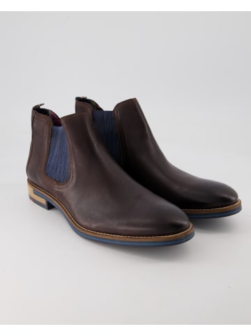 LLOYD Chelsea Boots in Braun