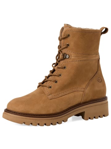 Tamaris Stiefeletten braun