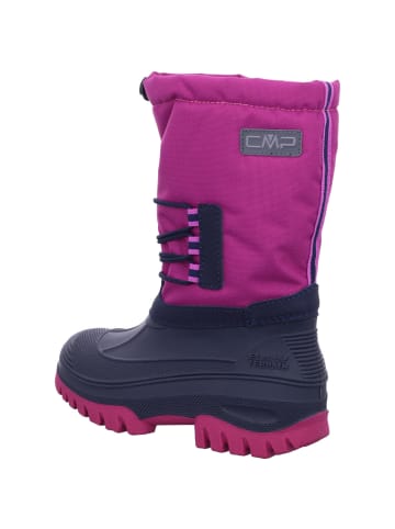cmp Winterstiefel in pink