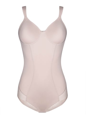 SUSA Schalen Body ohne Bügel Milano in sand