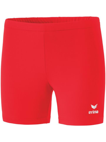 erima Sportshorts "Verona Performance Shorts" in Rot