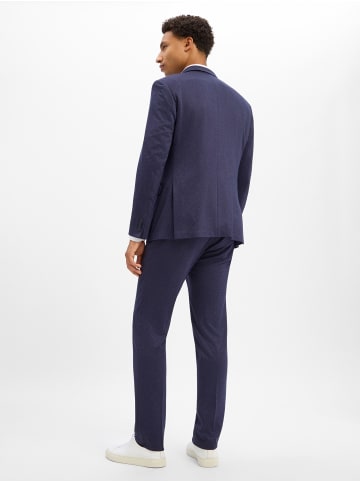 Roy Robson Anzug in indigo