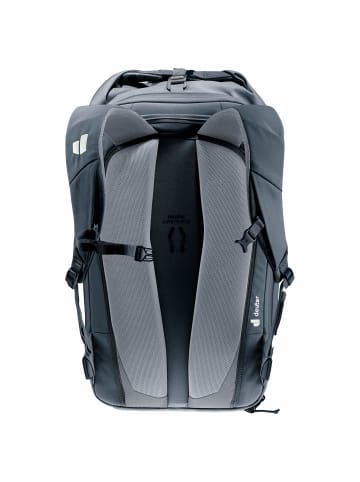 Deuter Utilion 30 - Rucksack 16" 51 cm in schwarz