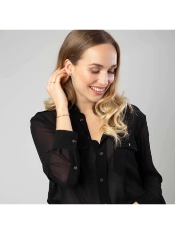 Lucardi 585 Gold Armband